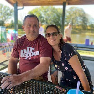 Meet your Posher, Patty